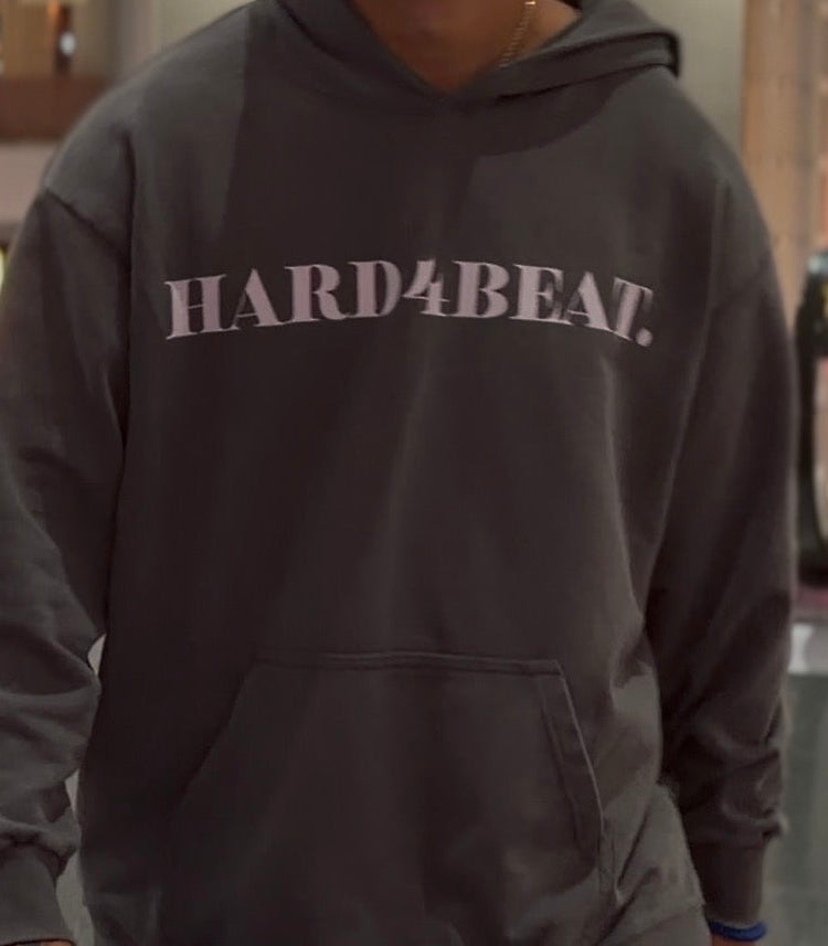 HARD4BEAT. Hoodie