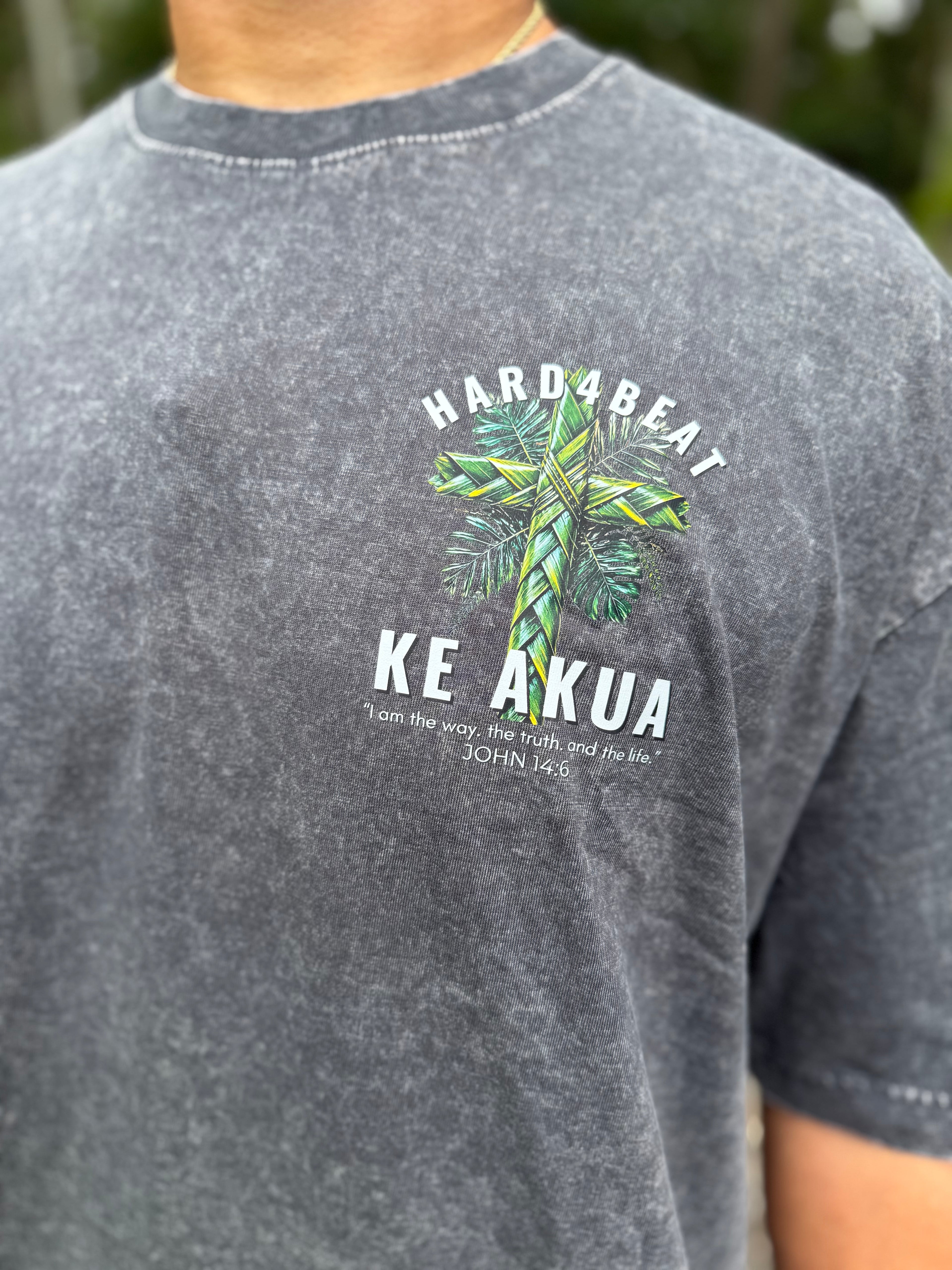 KE AKUA T-shirt