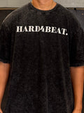 HARD4BEAT. T-shirt