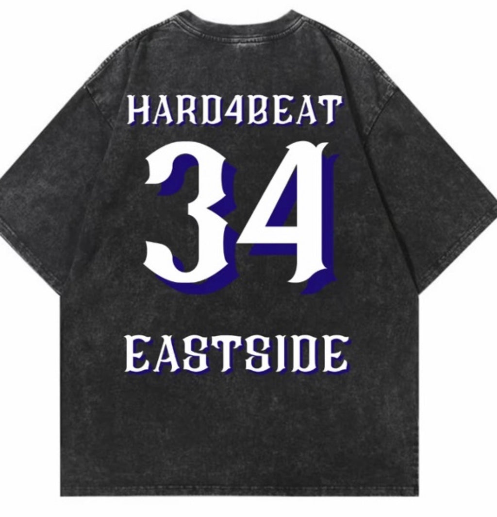 H4B 34 (KAILUA)