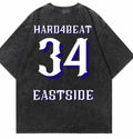 H4B 34 (KAILUA)