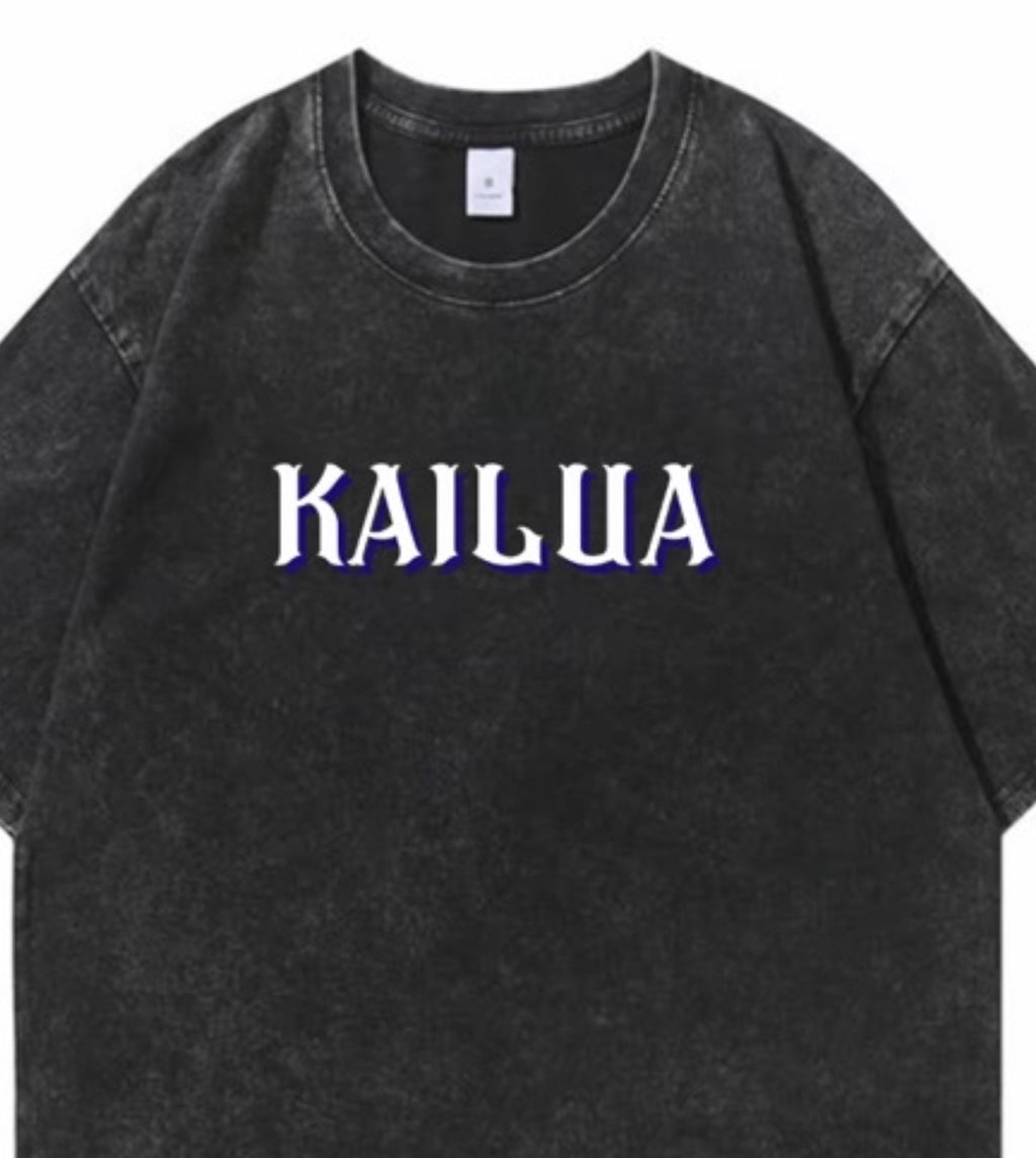 H4B 34 (KAILUA)