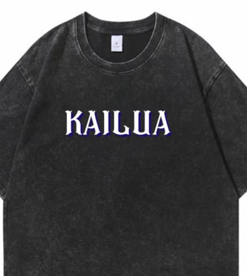 H4B 34 (KAILUA)