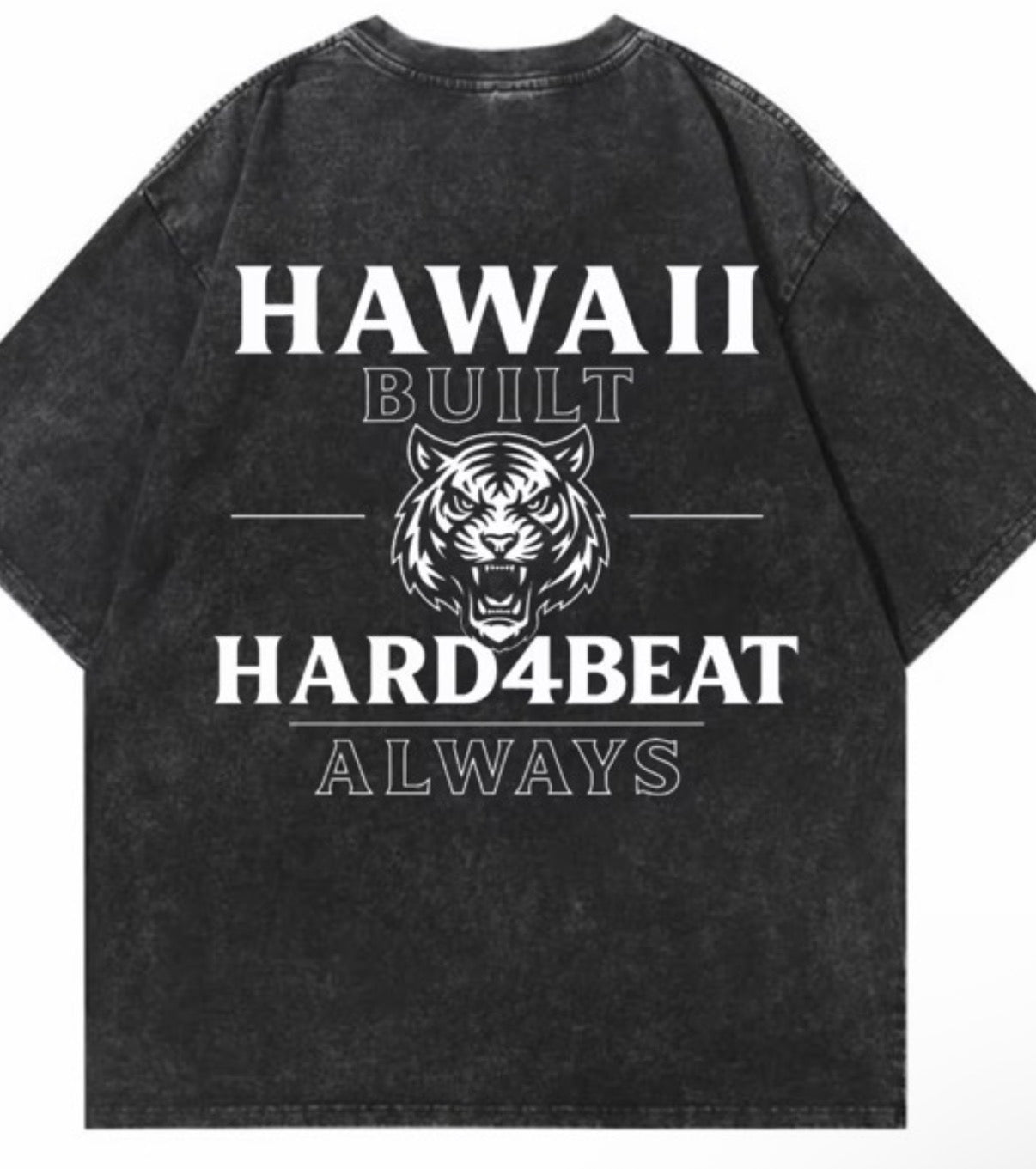 HAWAII BUILT